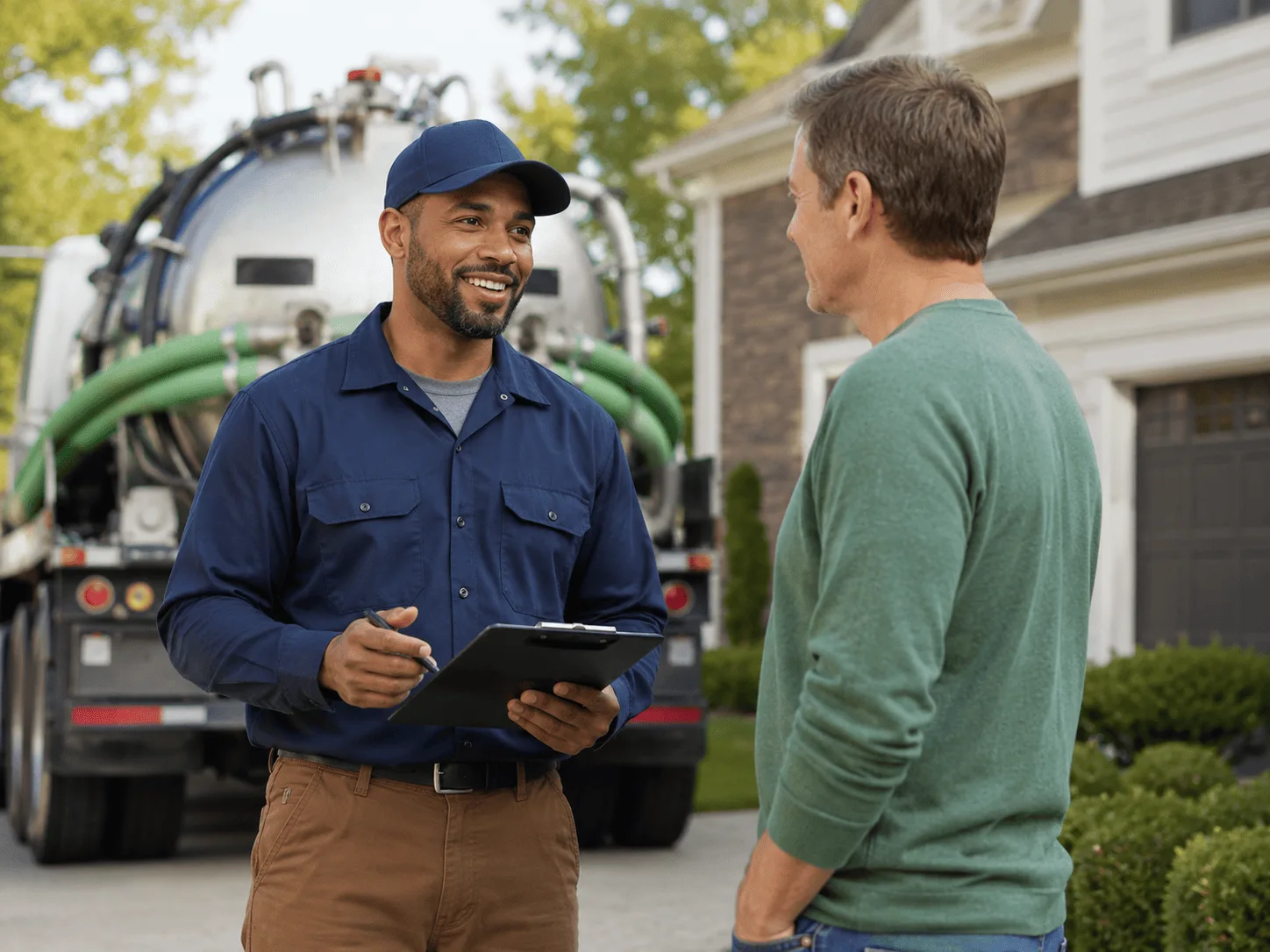 Mosquito Control Mannington, WV FAQs